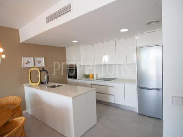 Piso en venta en Urbanització Golf Badia, Finestrat