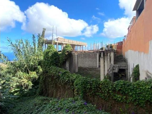 Piso en venta en Firgas, Canarias