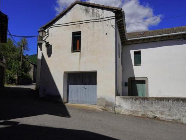 Piso en venta en Aínsa-sobrarbe, Aragón