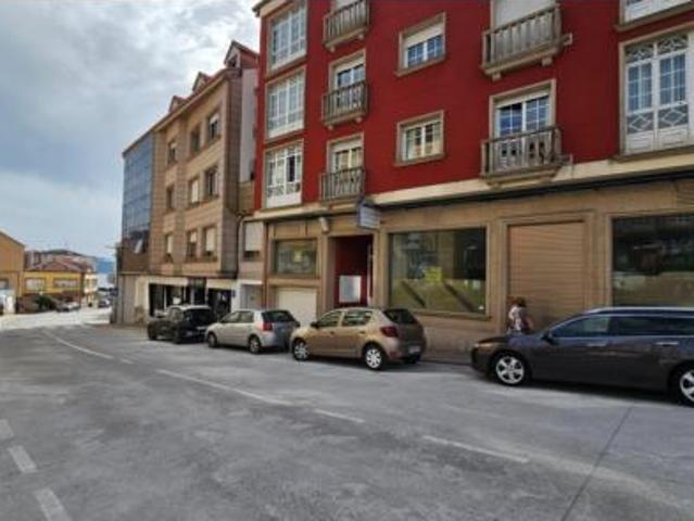 Piso en venta en Fisterra, Galicia