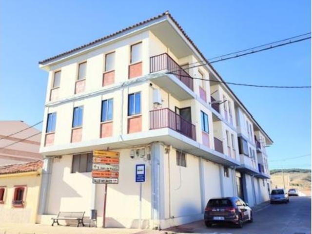 Piso en venta en Fitero, Navarra