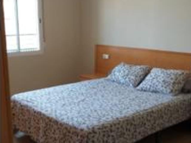 Piso en venta en Fiñana, Andalucía