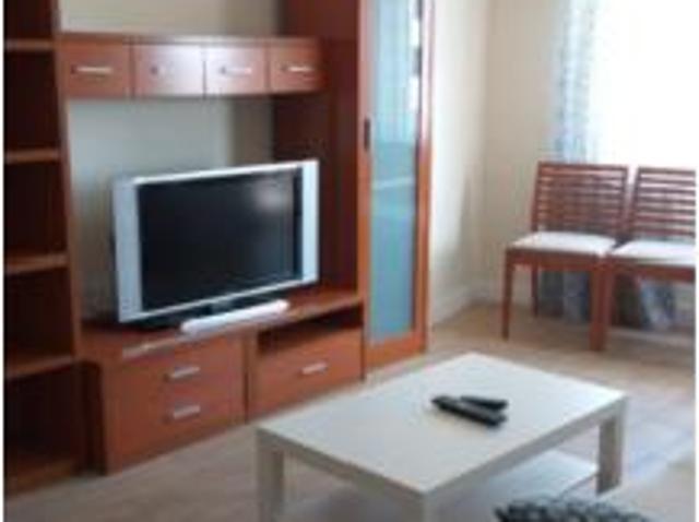 Piso en venta en Fiñana, Andalucía