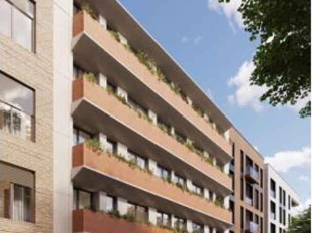 Piso en venta en l'Horta Nord, Valencia