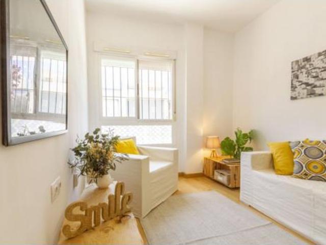 Piso en venta en l'Horta Nord, Valencia