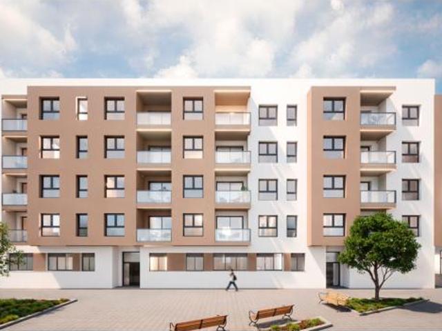 Piso en venta en l'Horta Nord, Valencia