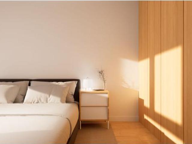 Piso en venta en l'Horta Nord, Valencia