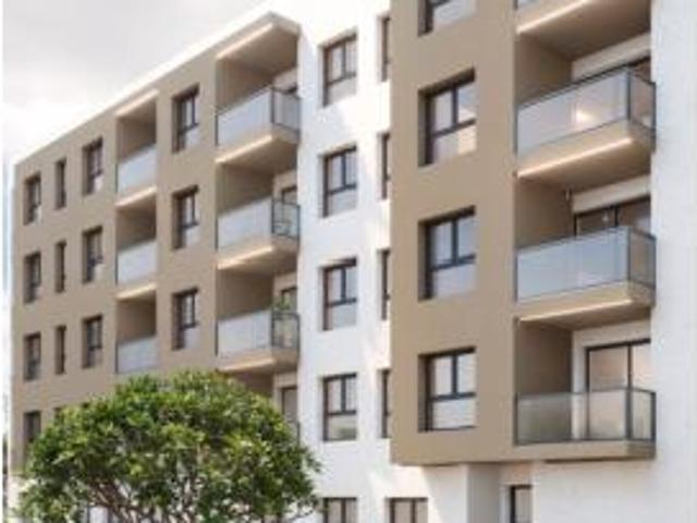 Piso en venta en l'Horta Nord, Valencia