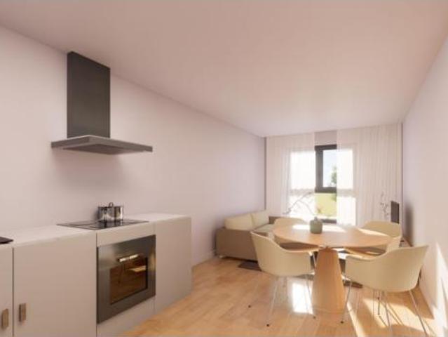 Piso en venta en l'Horta Nord, Valencia