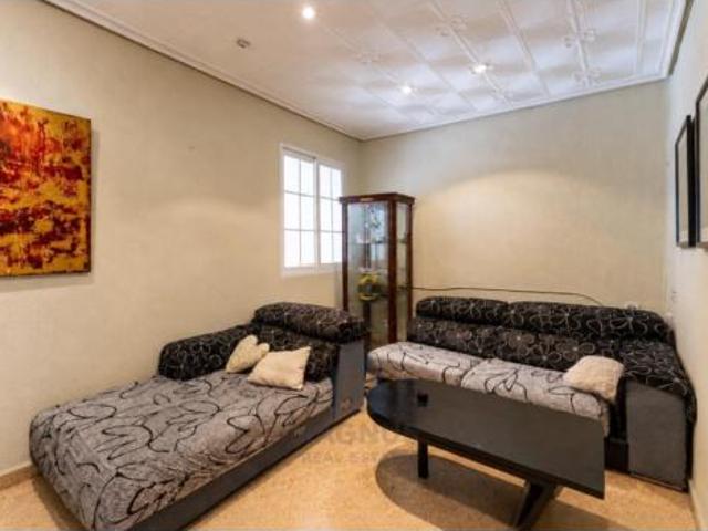 Piso en venta en l'Horta Nord, Valencia