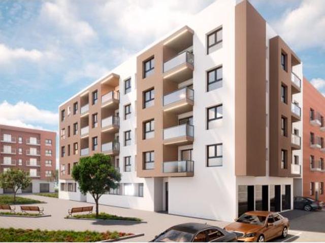 Piso en venta en l'Horta Nord, Valencia