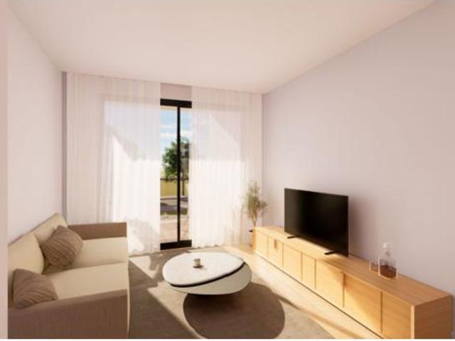 Piso en venta en l'Horta Nord, Valencia