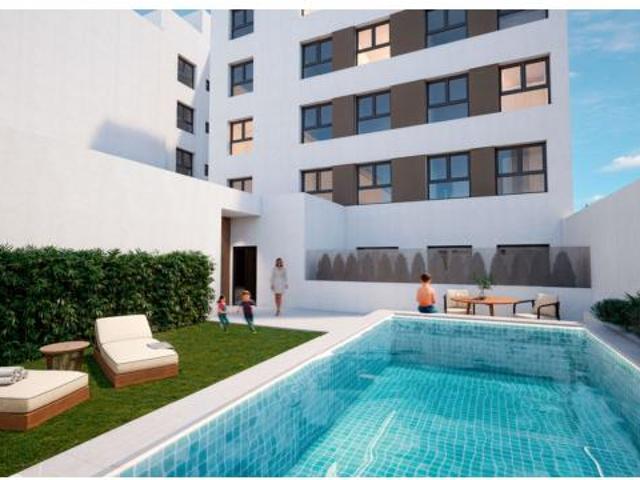 Piso en venta en l'Horta Nord, Valencia