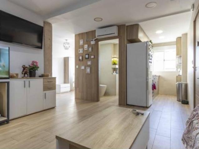 Piso en venta en l'Horta Nord, Valencia