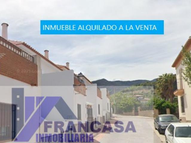 Piso en venta en Fondón, Andalucía