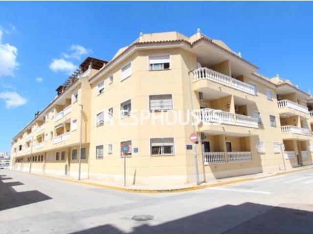 Piso en venta en Formentera Del Segura, Los Palacios