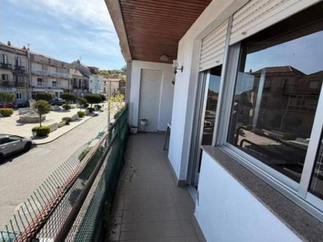 Piso en venta en Fornelos de Montes, Vigo