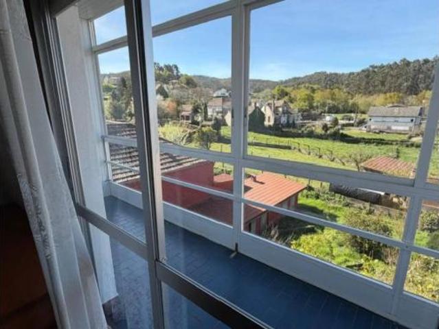 Piso en venta en Fornelos de Montes, Vigo