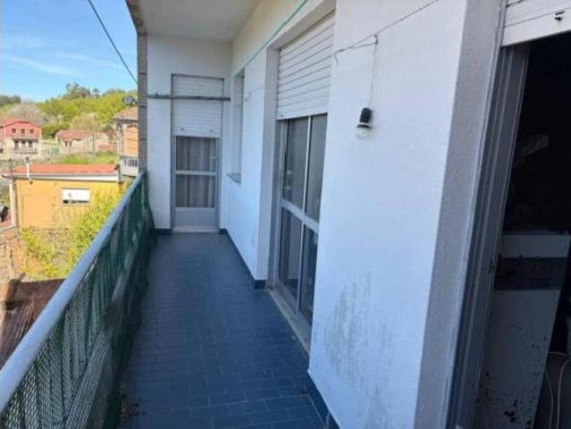Piso en venta en Fornelos de Montes, Vigo