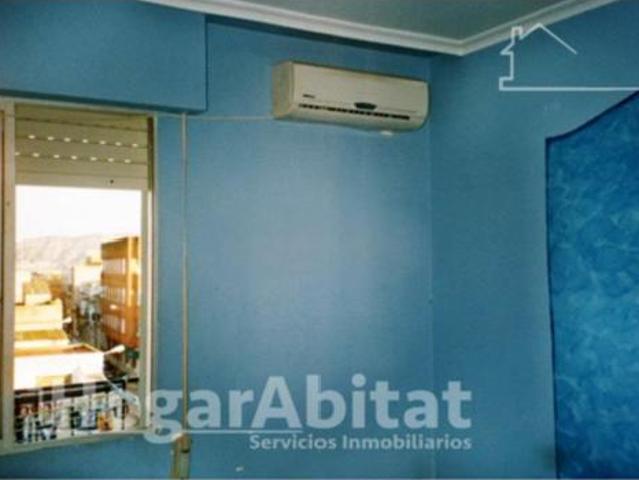 Piso en venta en la Ribera Baixa, Valencia