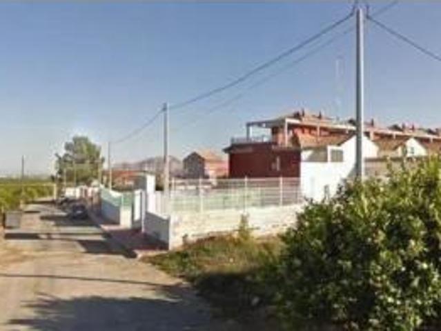Piso en venta en La Gineta, Oriental