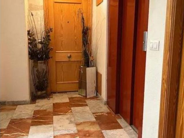 Piso en venta en Oriental, Murcia
