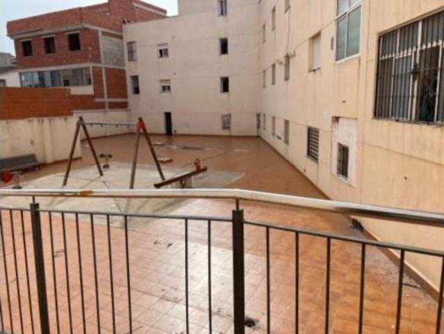Piso en venta en Oriental, Murcia