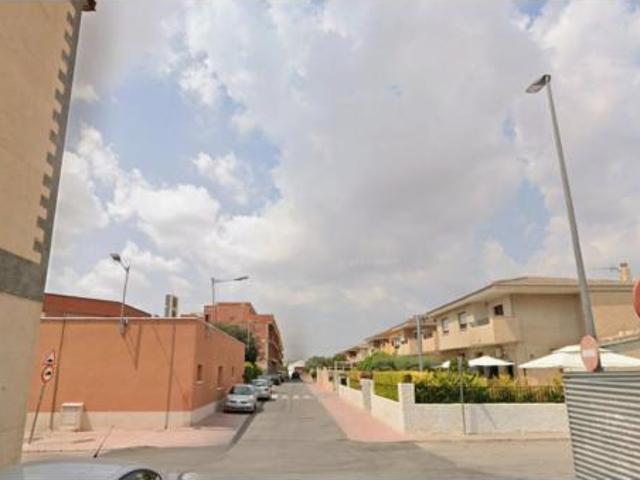 Piso en venta en Oriental, Murcia