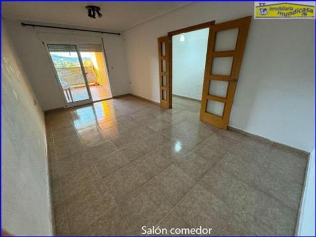 Piso en venta en Fortuna