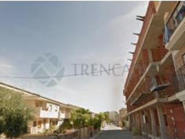 Piso en venta en Oriental, Murcia