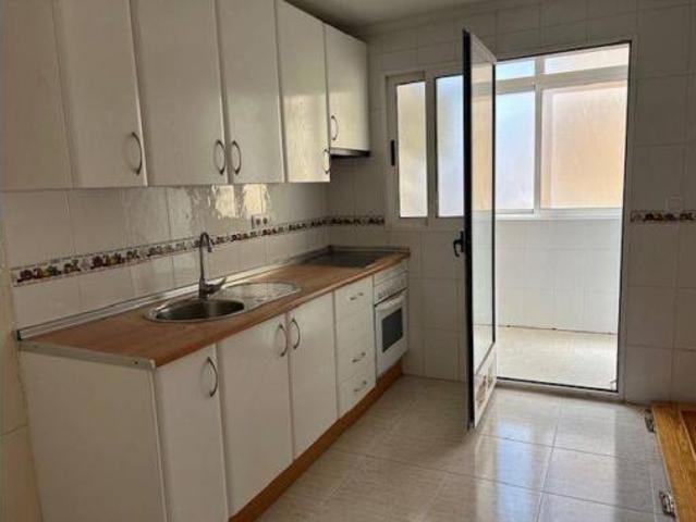 Piso en venta en Oriental, Murcia