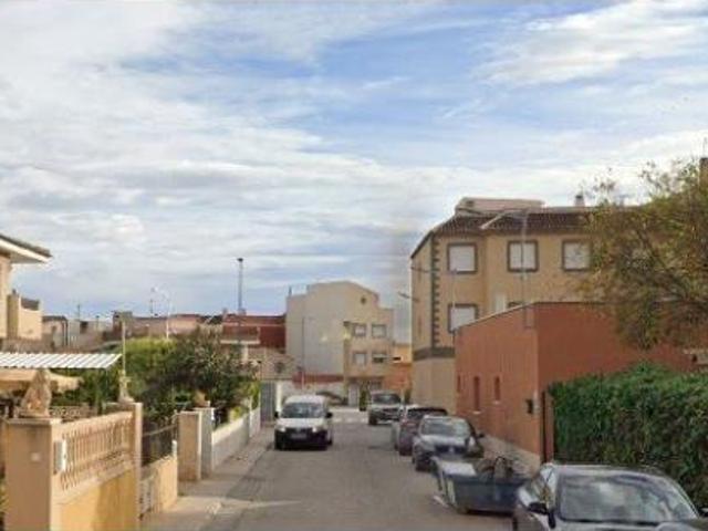 Piso en venta en Oriental, Murcia