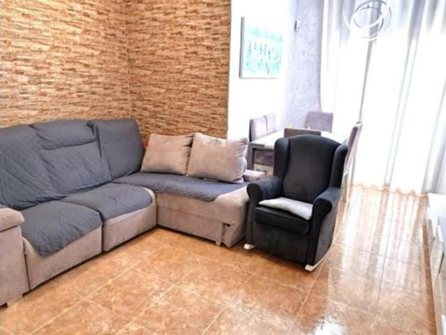 Piso en venta en Oriental, Murcia