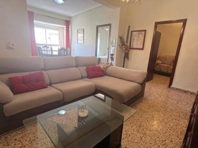 Piso en venta en Oriental, Murcia