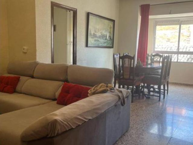 Piso en venta en Oriental, Murcia