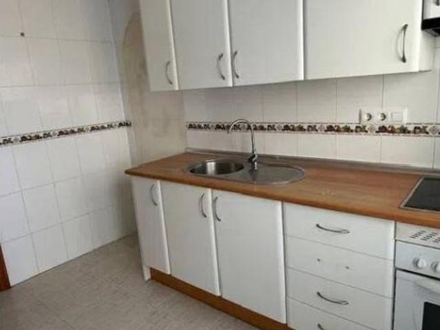 Piso en venta en Oriental, Murcia