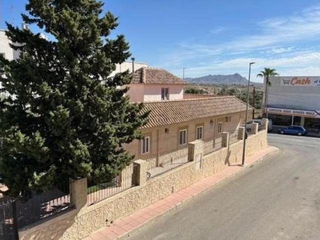 Piso en venta en Oriental, Murcia