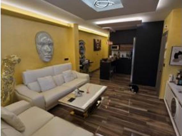 Piso en venta en Oriental, Murcia