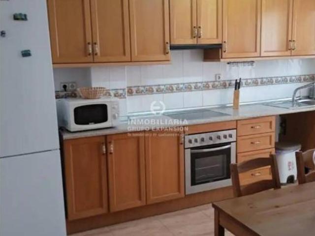 Piso en venta en Oriental, Murcia