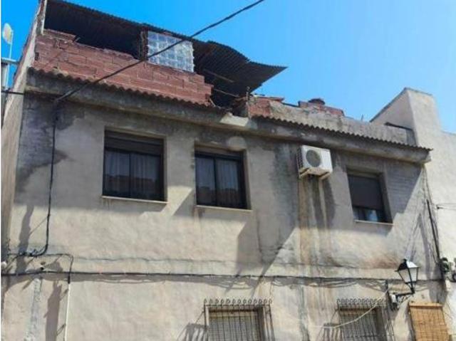 Piso en venta en Oriental, Murcia