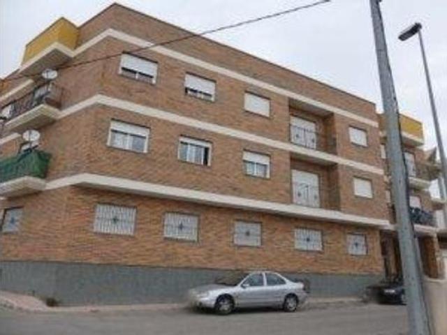 Piso en venta en Oriental, Murcia