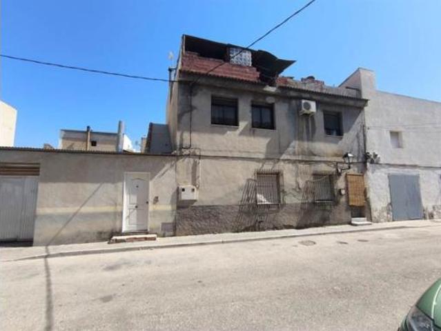 Piso en venta en Oriental, Murcia