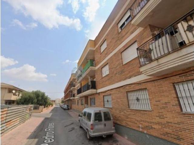 Piso en venta en Oriental, Murcia