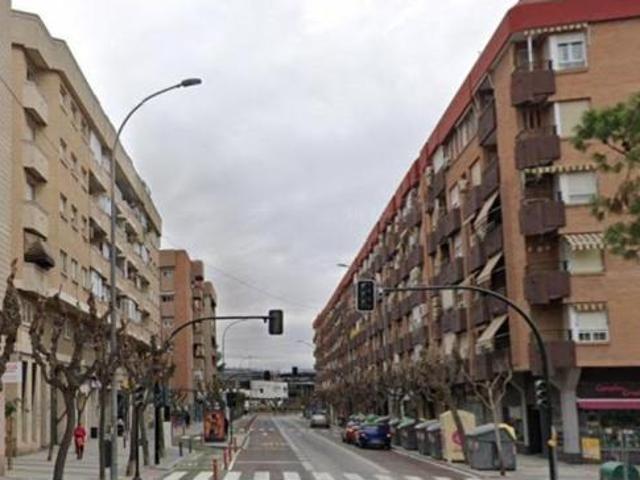 Piso en venta en Oriental, Murcia
