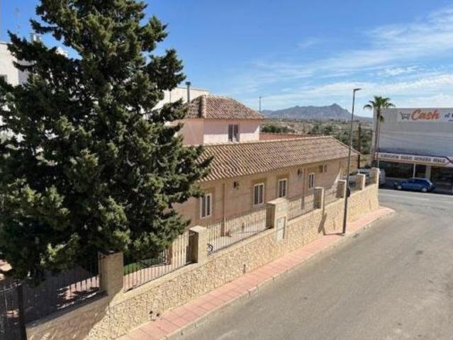Piso en venta en Oriental, Murcia