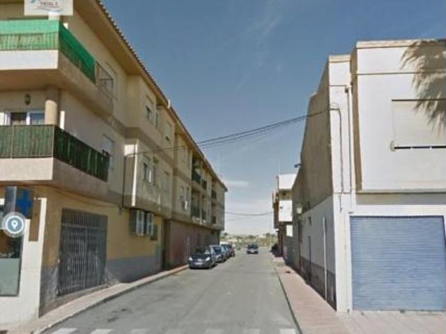 Piso en venta en Oriental, Murcia