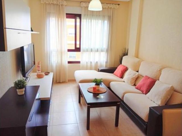Piso en venta en Oriental, Murcia