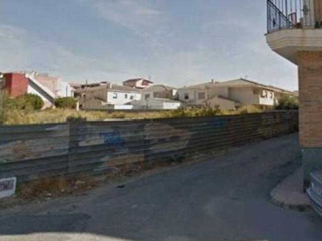 Piso en venta en Oriental, Murcia