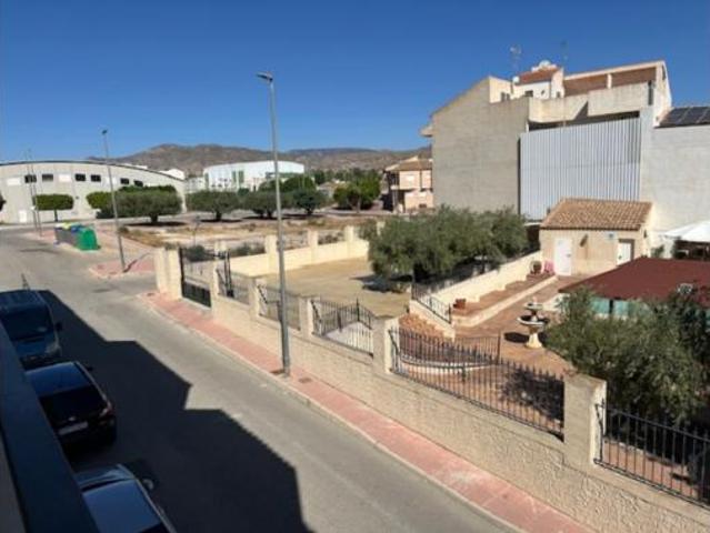 Piso en venta en Oriental, Murcia