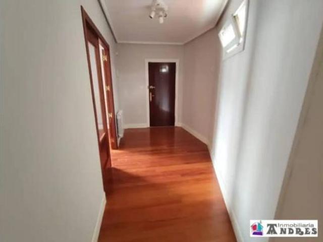 Piso en venta en Bermeo (Centro Urbano-Hirigunea), Bermeo